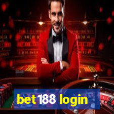 bet188 login